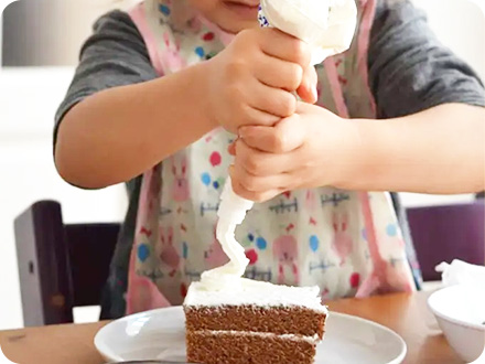 クッキング・おやつ作り