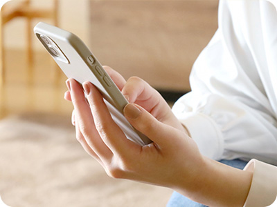 お問い合わせ・ご相談