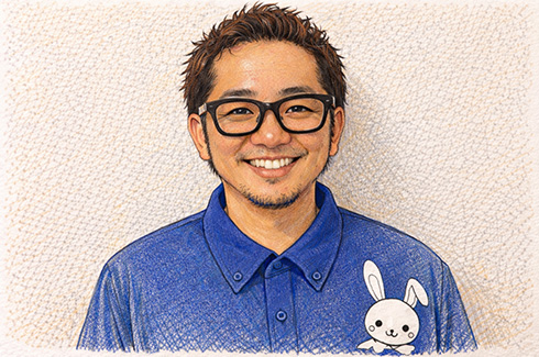 森 奏人  もり かなと