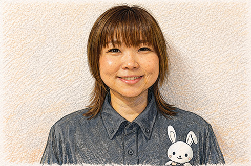 森 奈津希 もり なつき