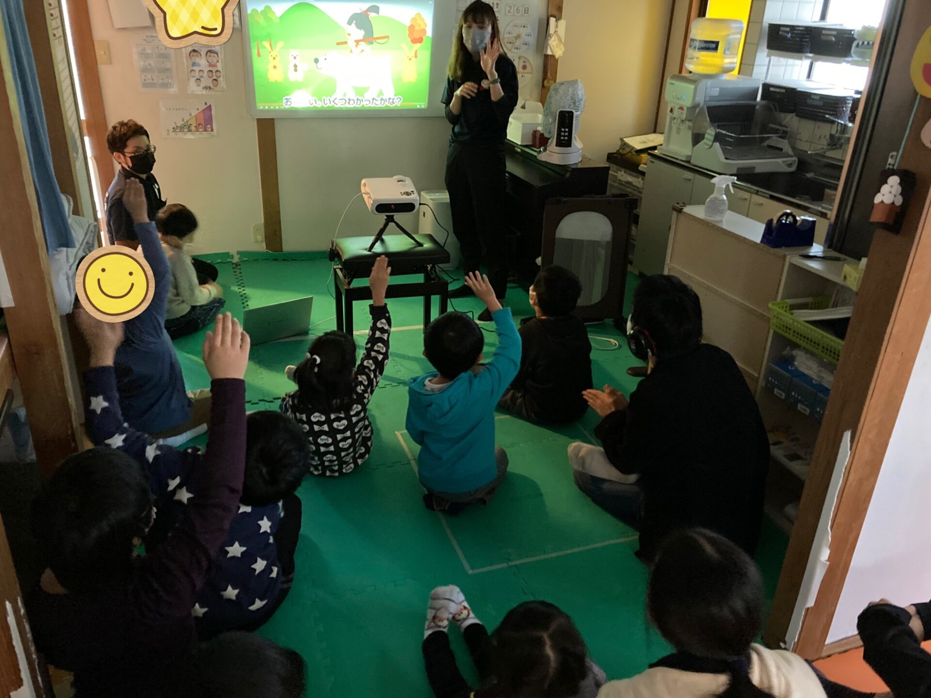 11月26日(金)  脳トレクイズ