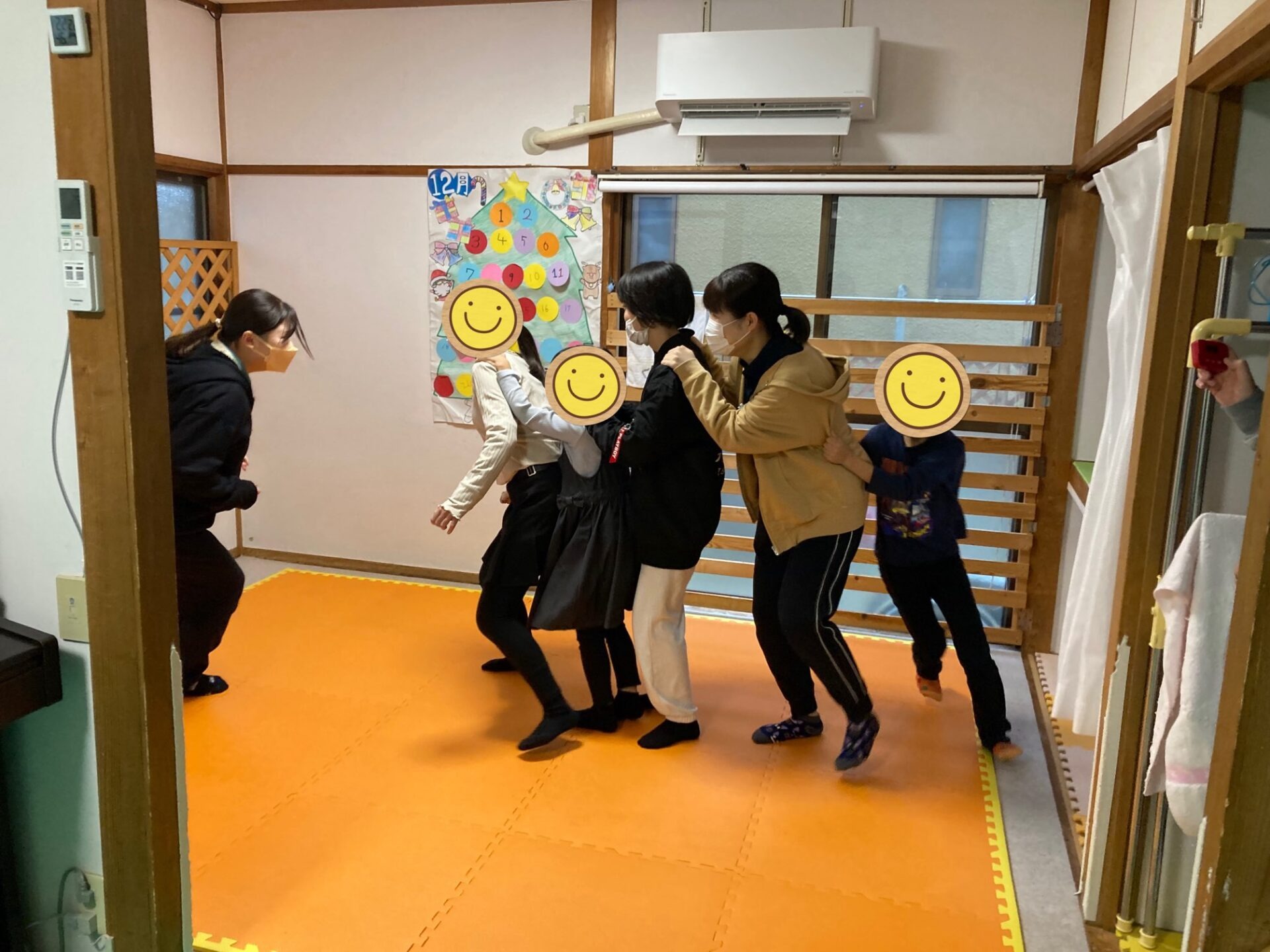 12月16日(土)  ことろことろ