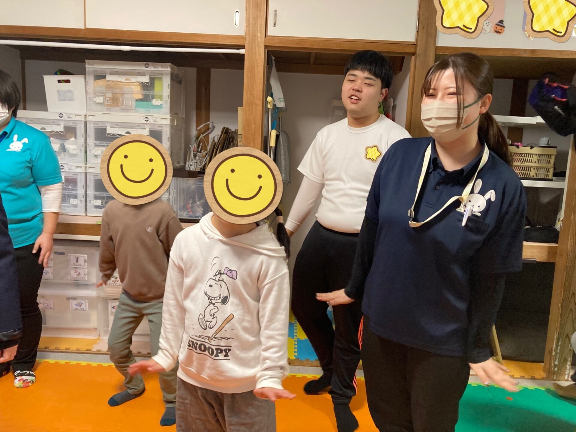 2月29日(木)  リトミック