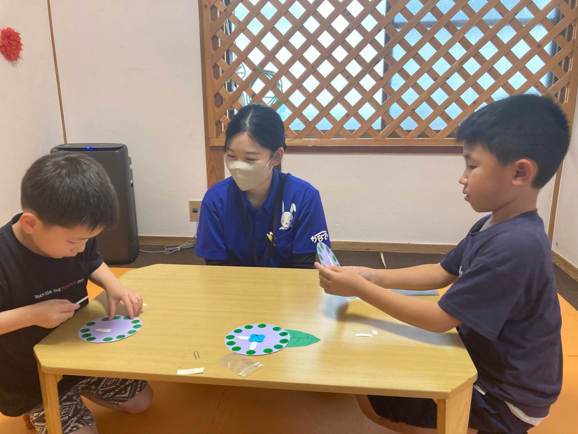 6月10日(火)  時計制作