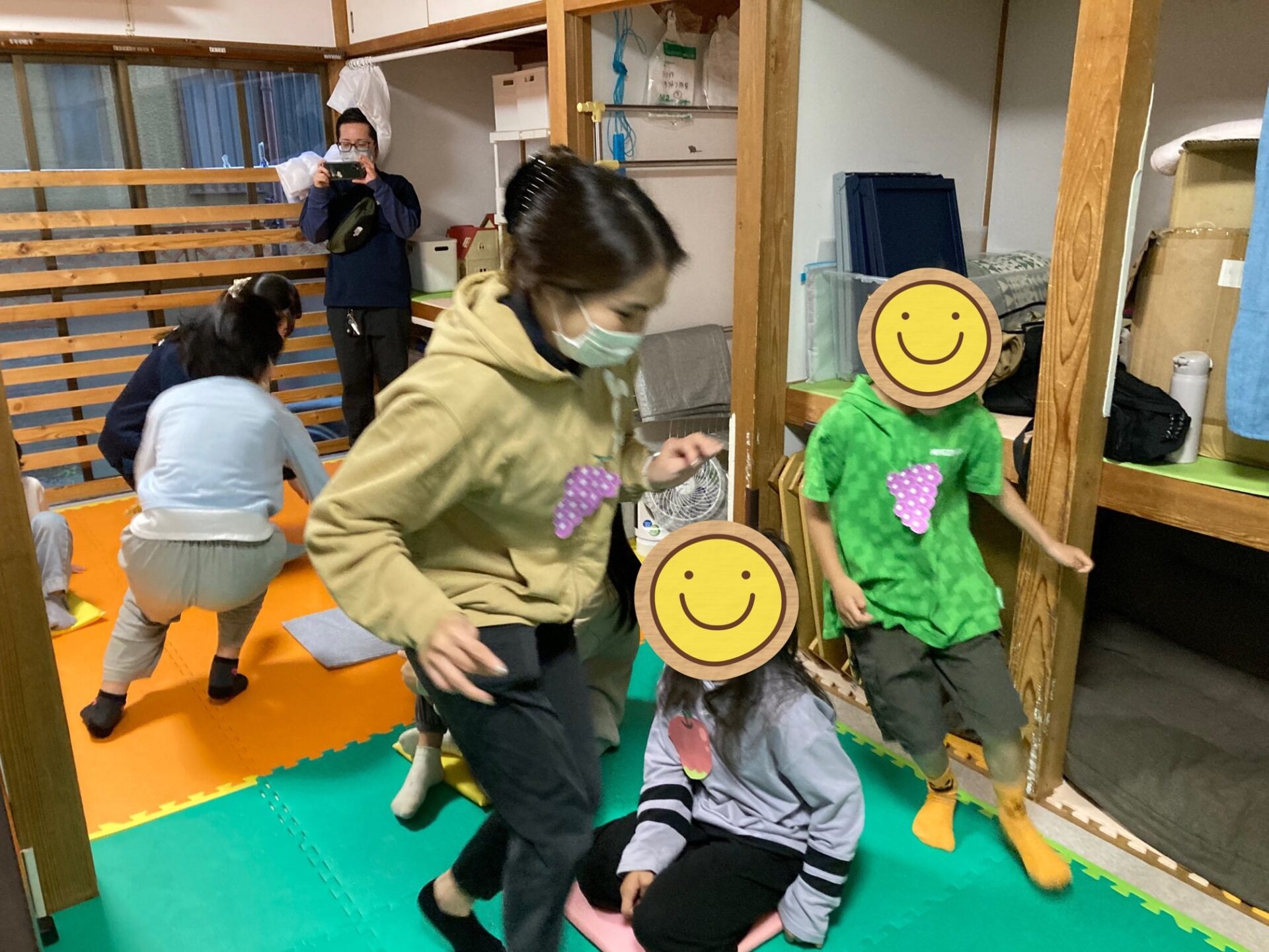 11月10日(金)  フルーツバスケット