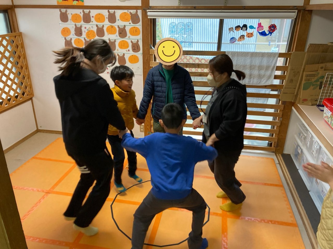 1月23日(金)  中外ゲーム