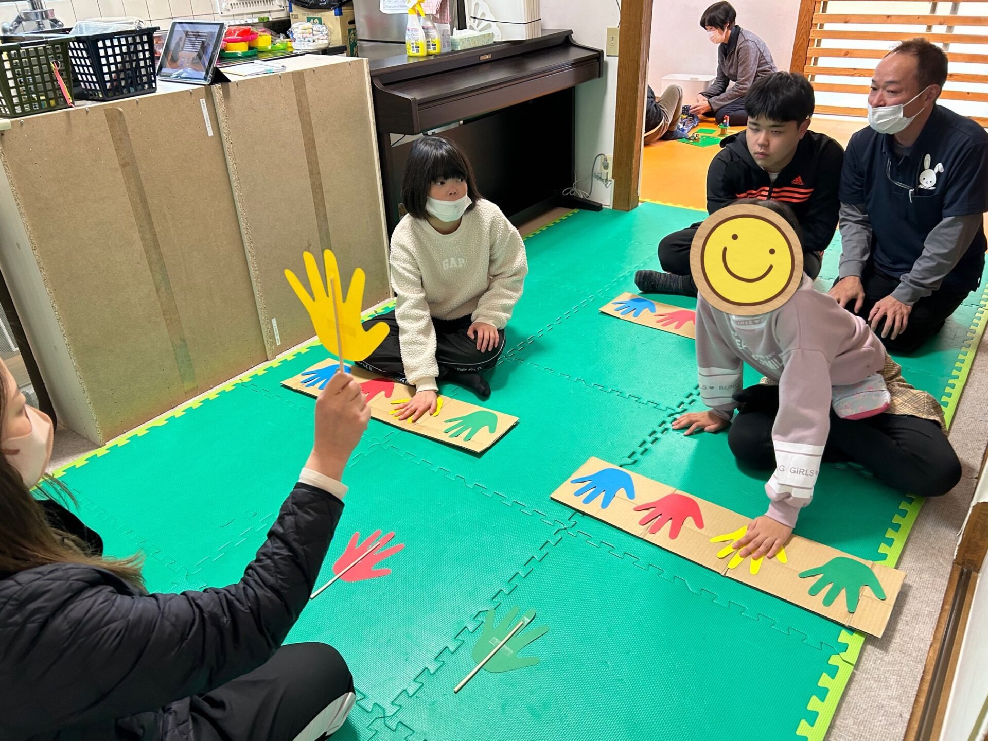 2月28日(水)  脳トレクイズ