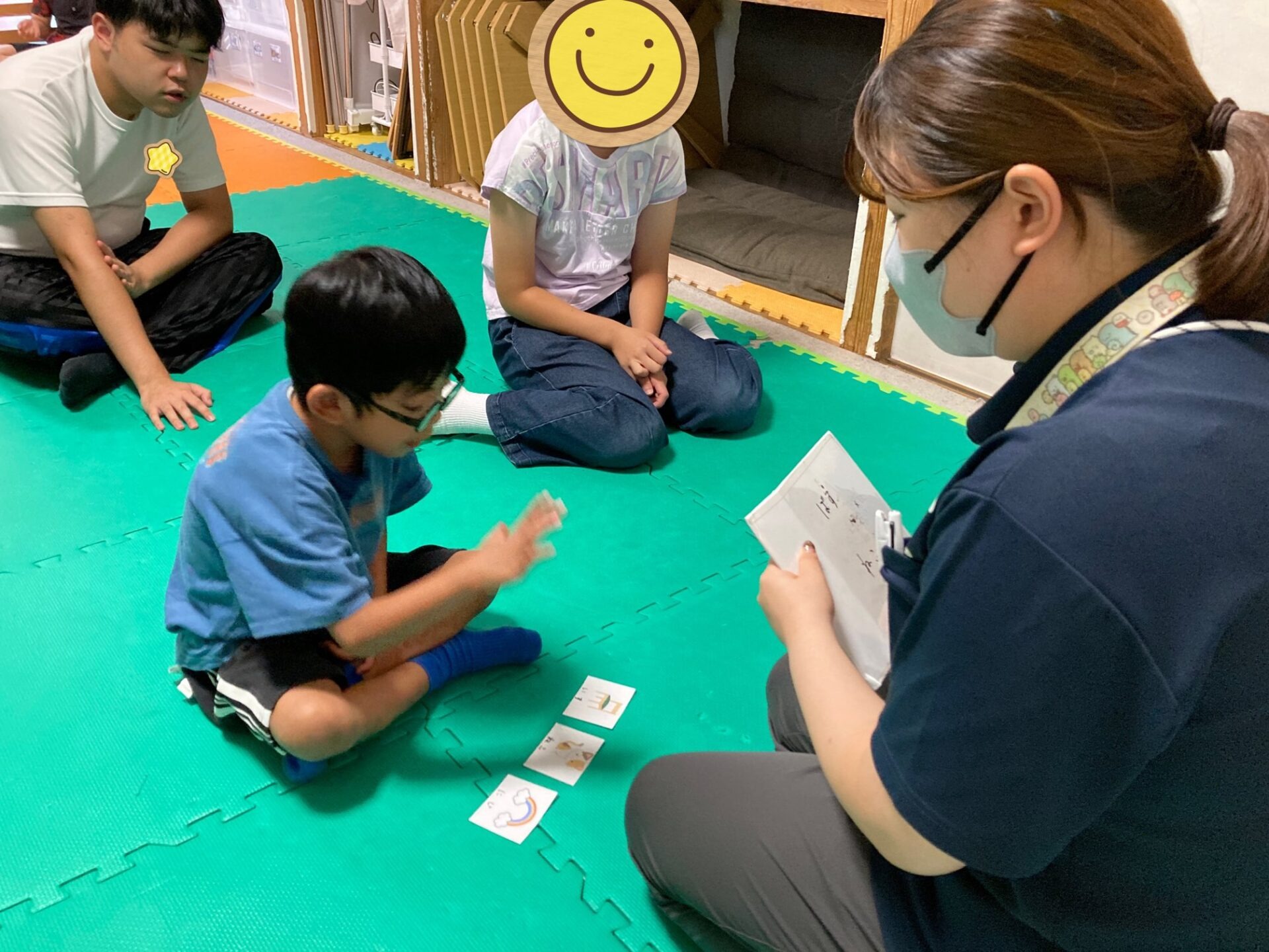 10月1日(火)  ステレオゲーム