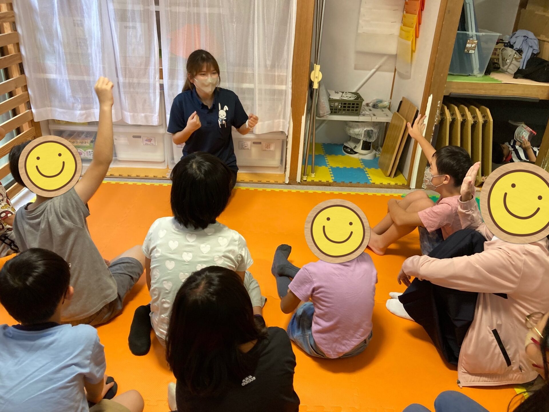 9月26日(火)  ニャーニャーゲーム