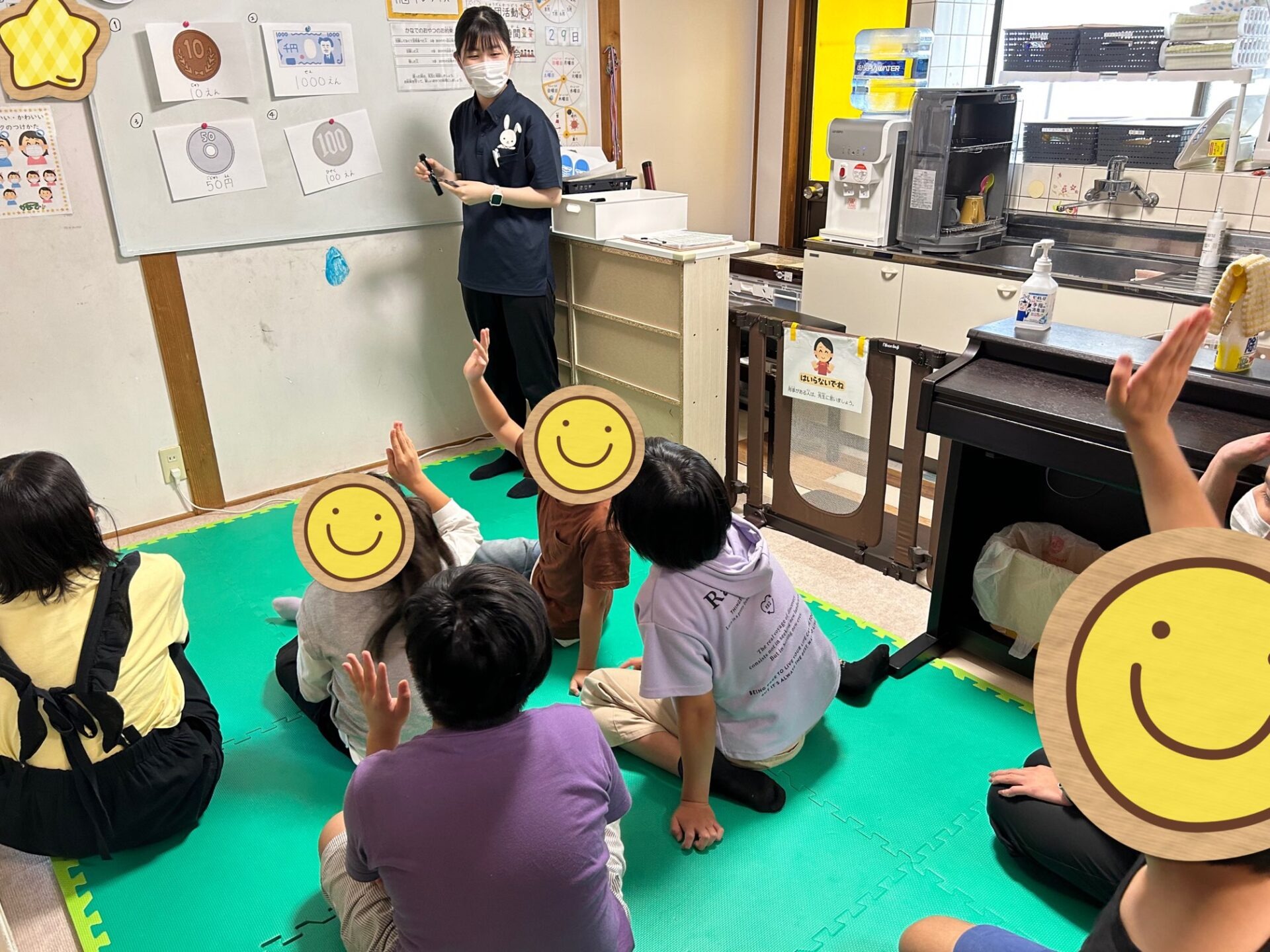 9月29日(金)  脳トレクイズ