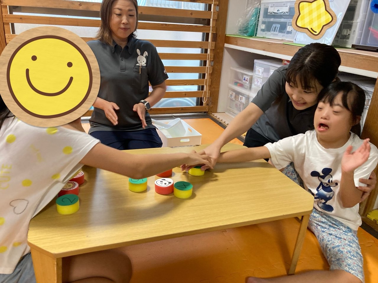 9月4日(木)  数えてGET！