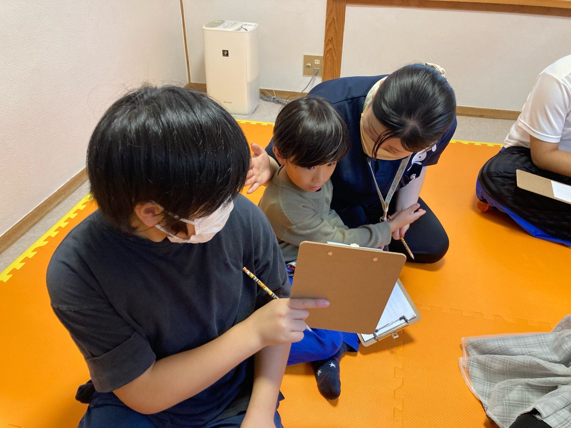 10月17日(火)  覚えてお絵描きゲーム