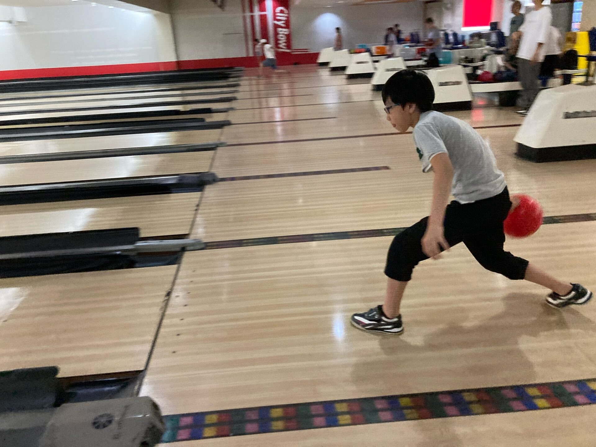 夏休み特別編！〜5•6年生①〜