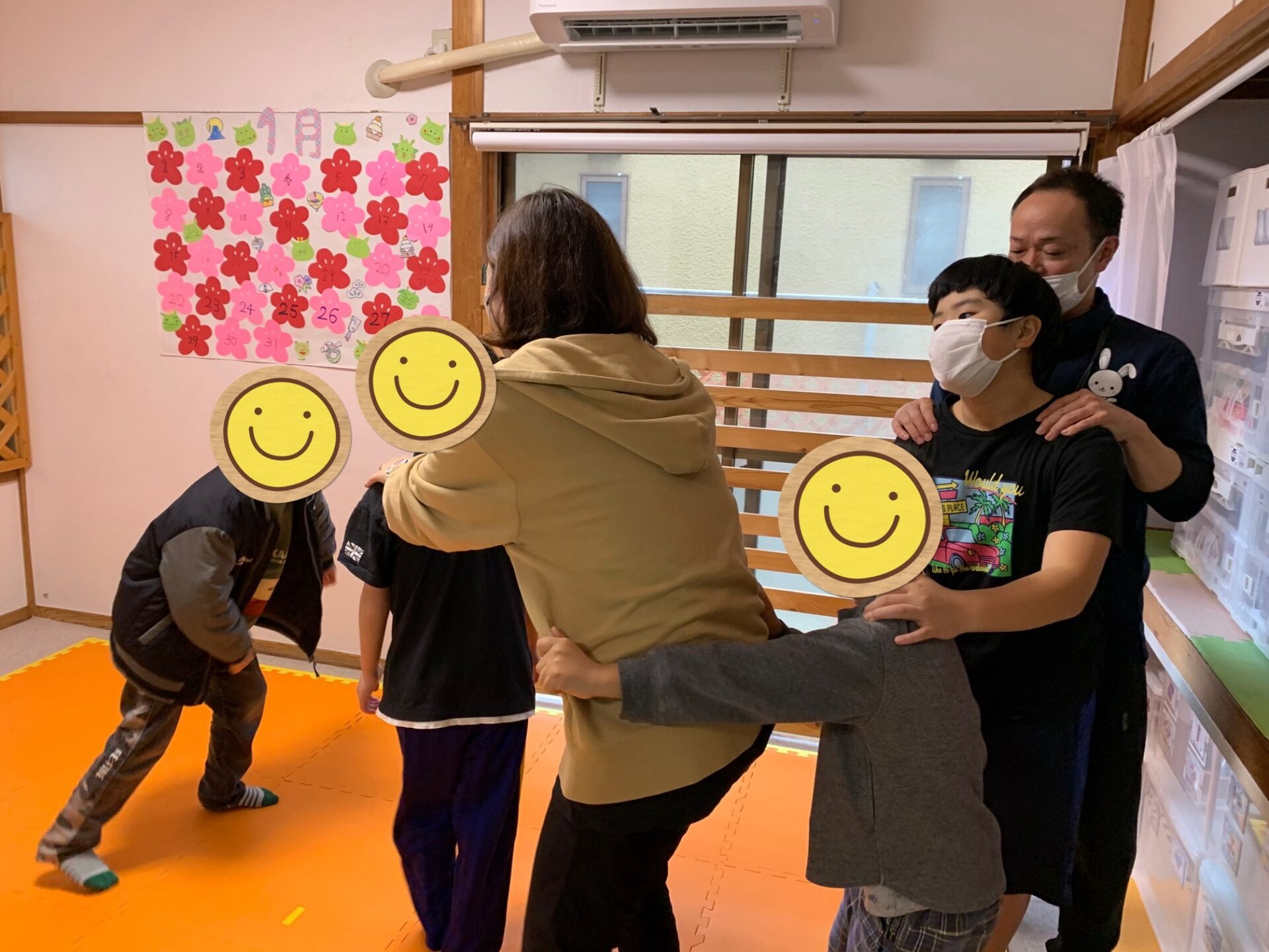 1月20日(土)  ことろことろ