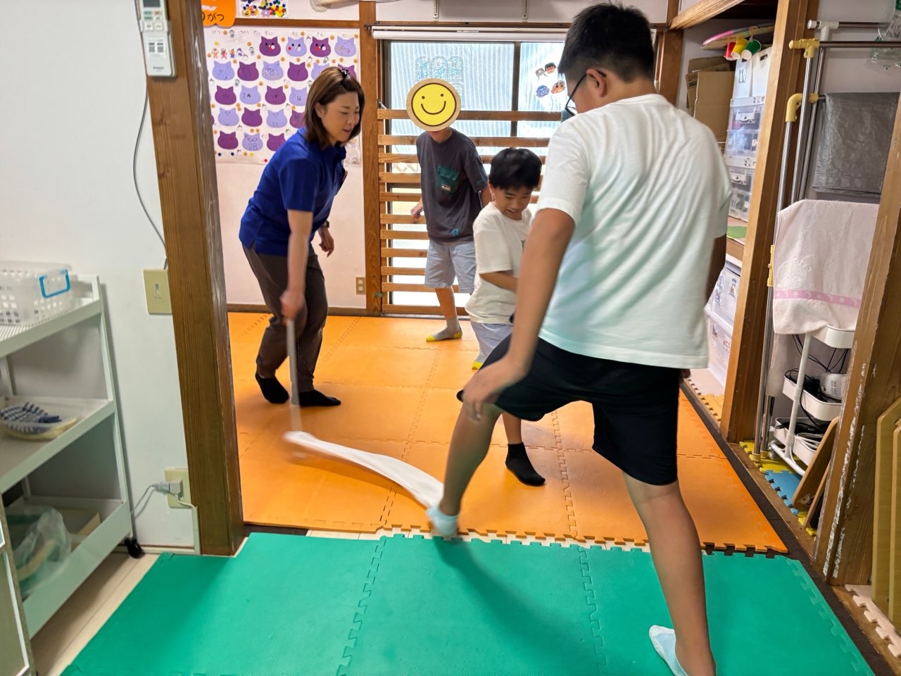 10月17日(金)  踏んだら勝ち！