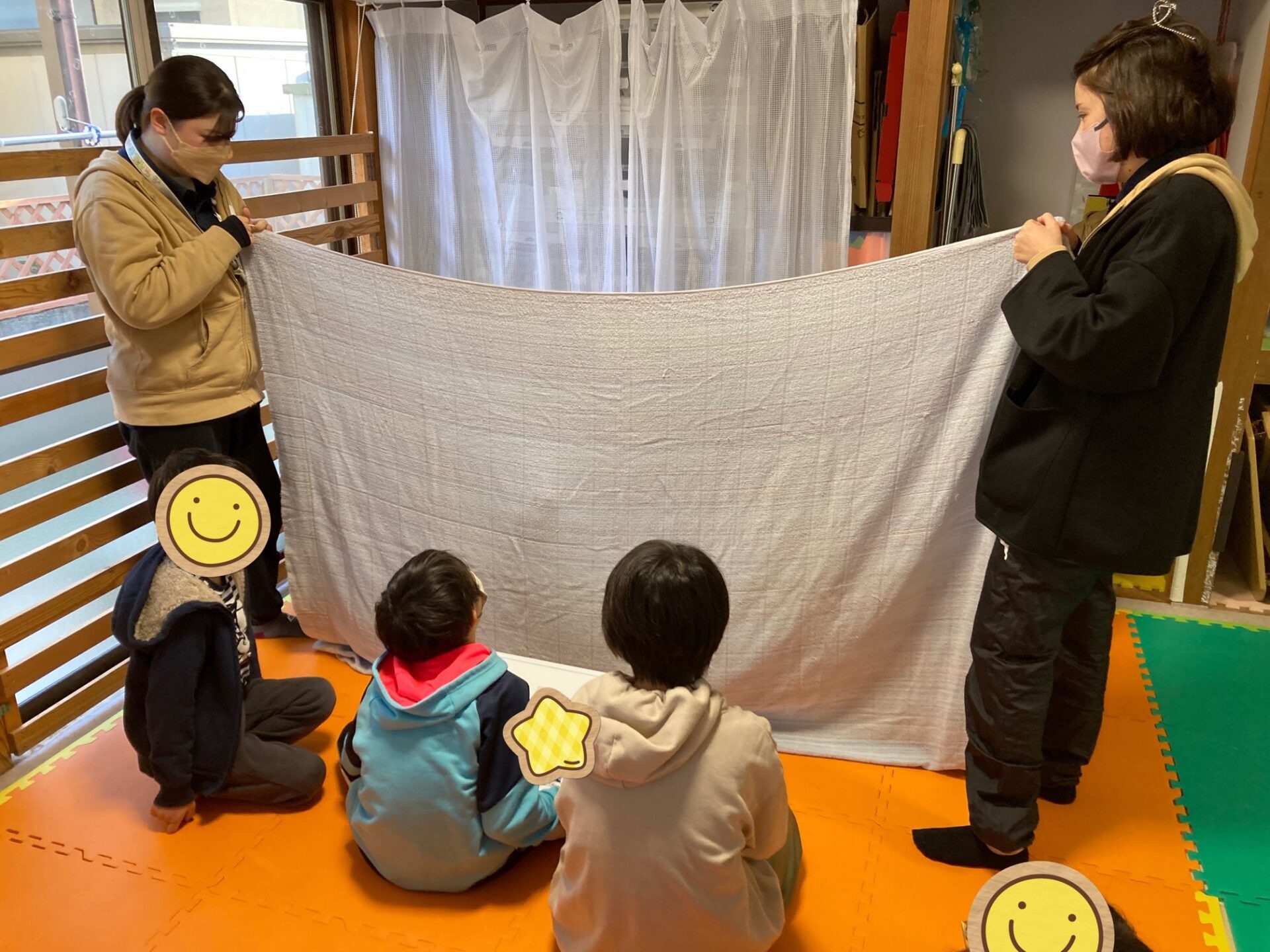 12月22日(金)  脳トレクイズ