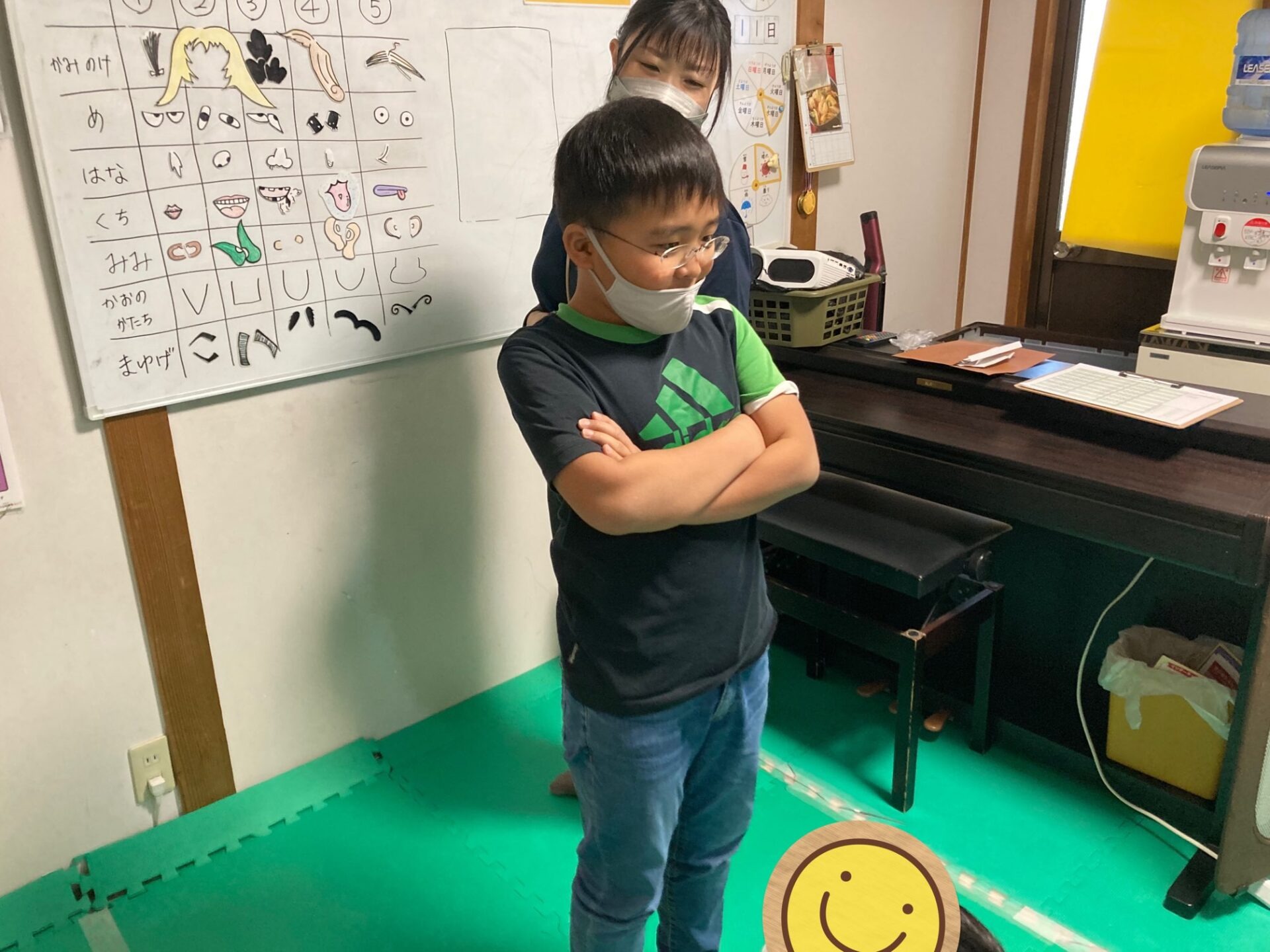 1月11日(水)  モンタージュゲーム