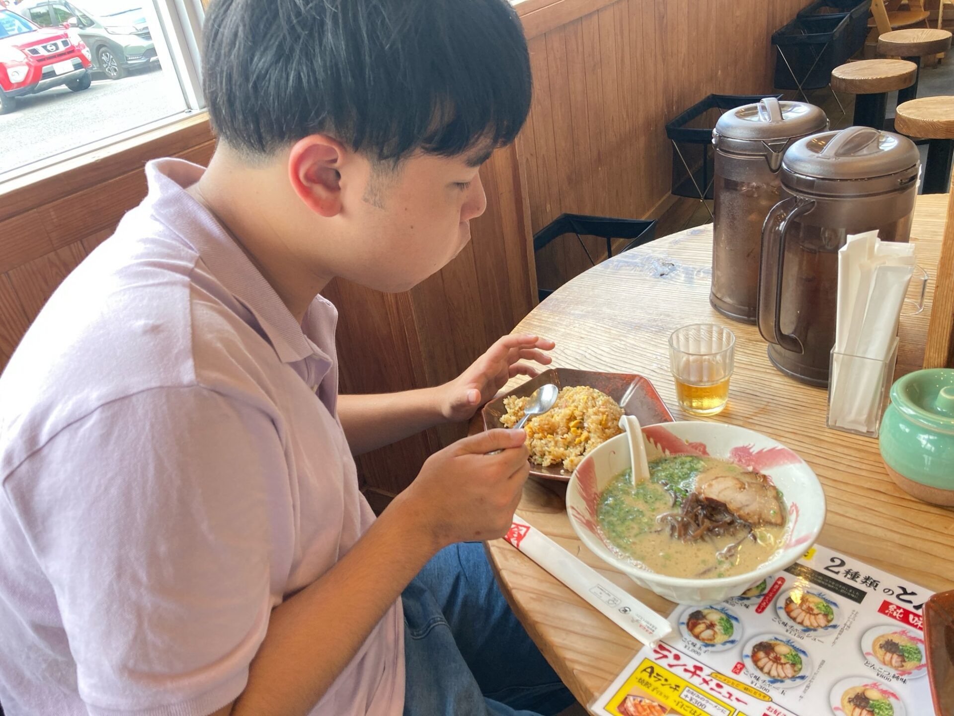 夏休み特別編！〜中高生①〜