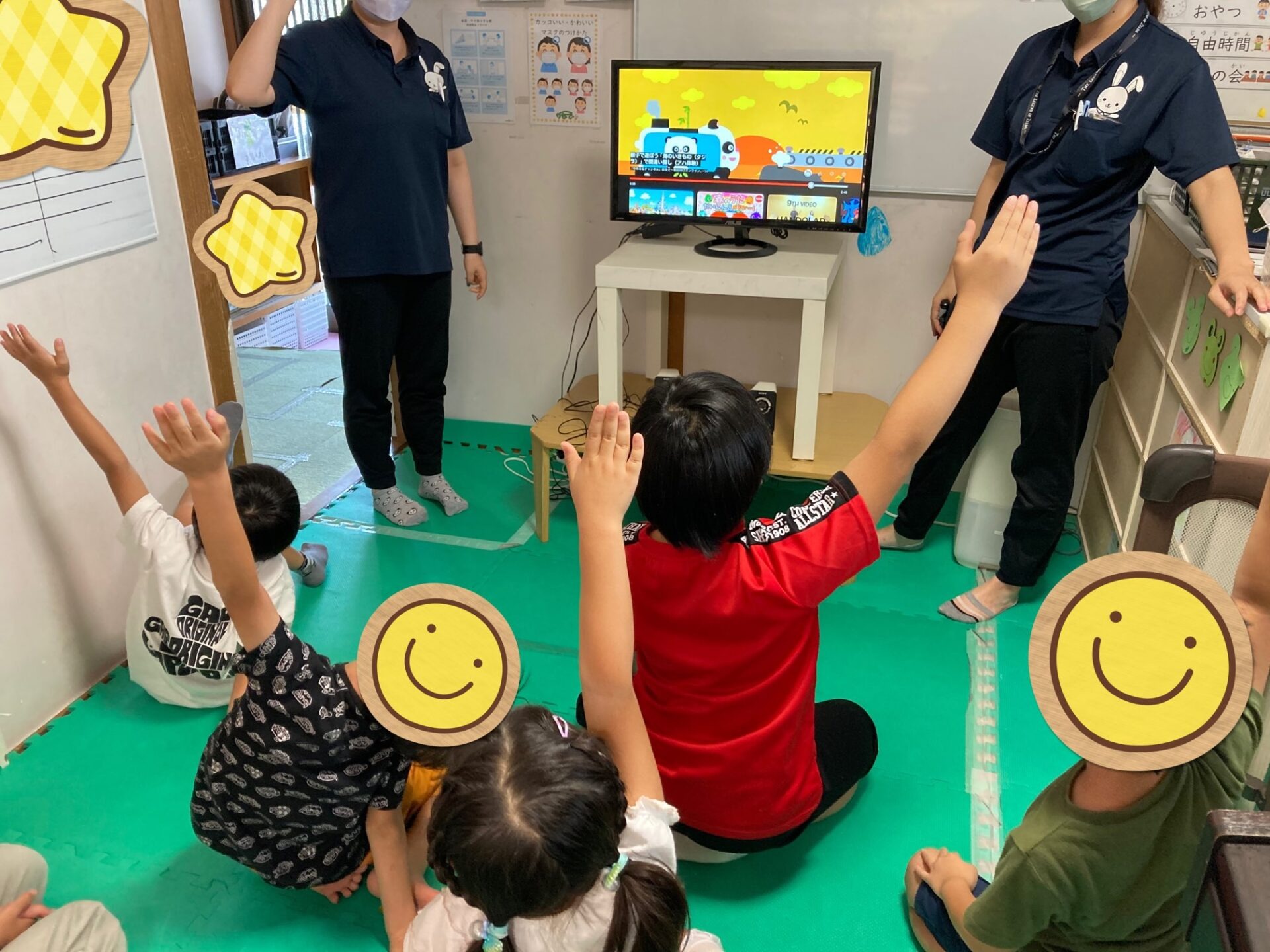 7月26日(水)  脳トレクイズ