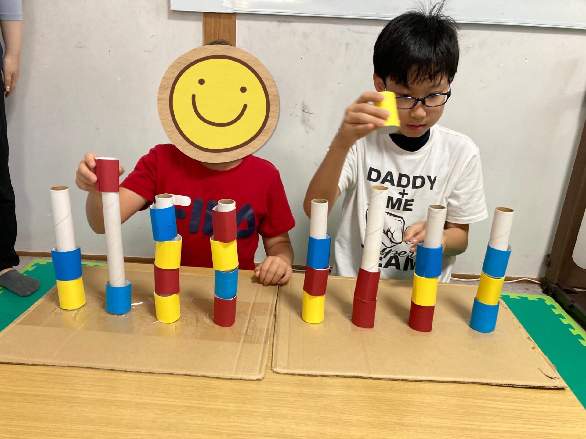 5月29日(水)  脳トレクイズ