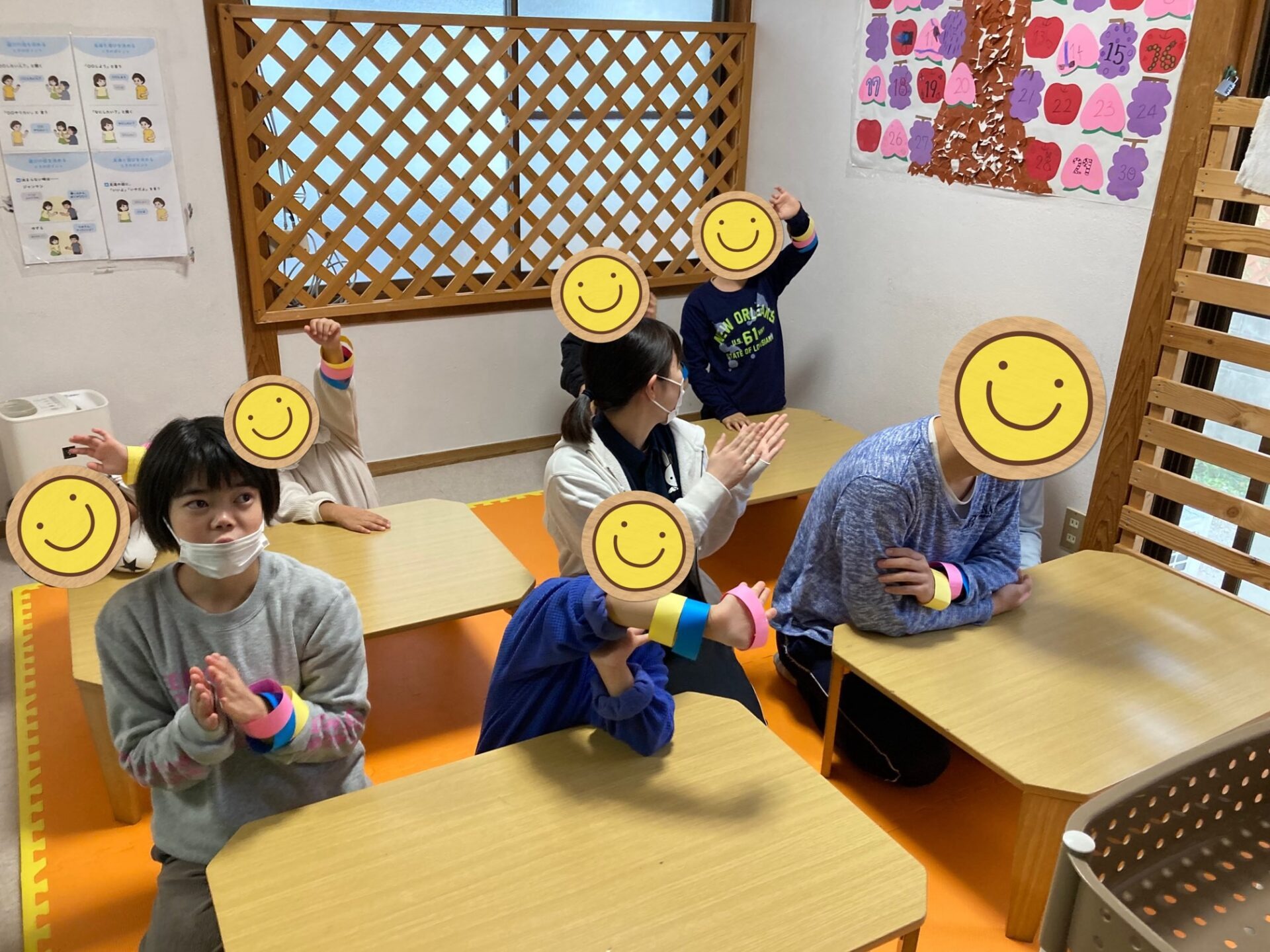 11月29(水)  脳トレクイズ