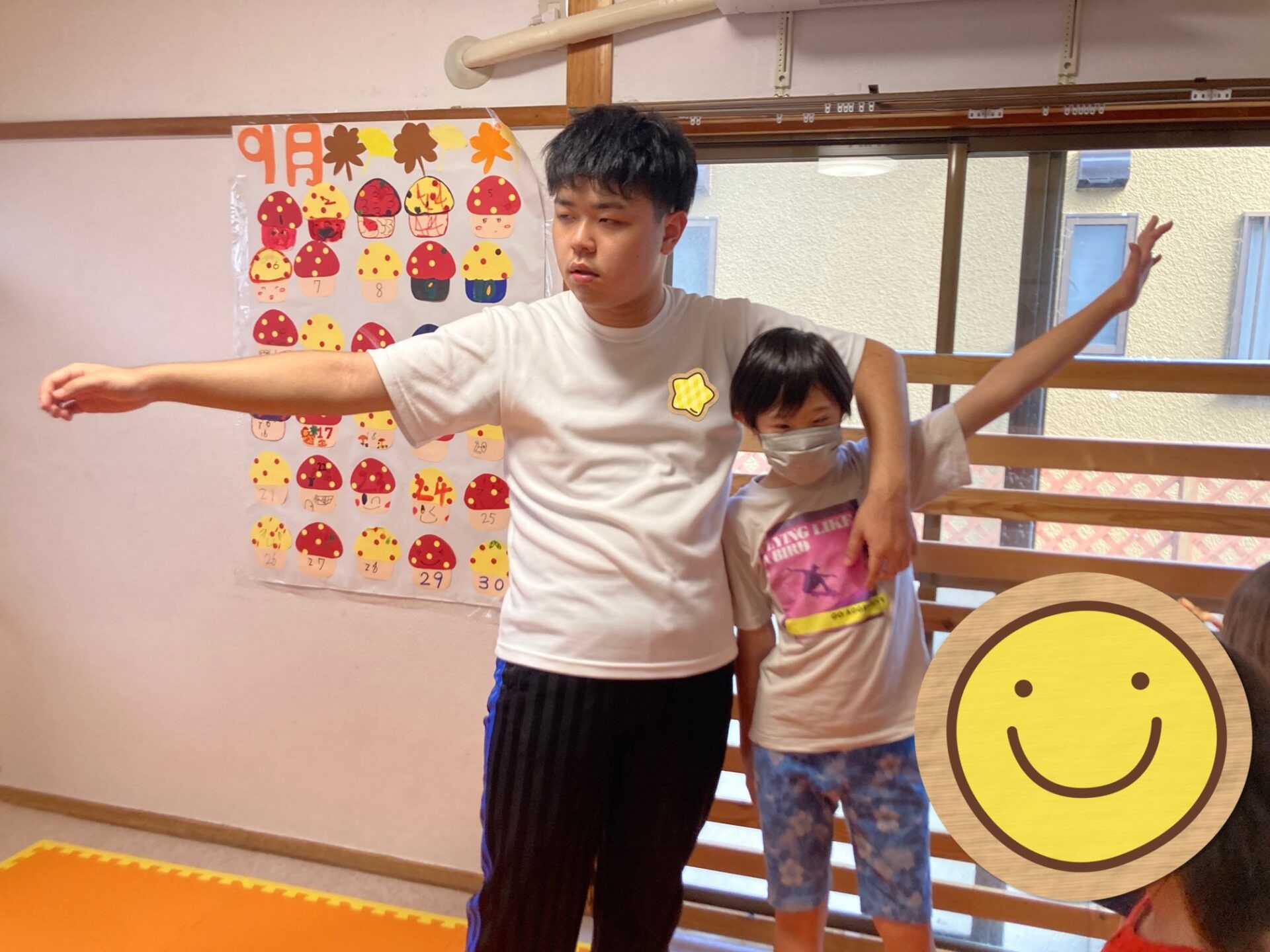 9月12日(火)  ピクトグラムゲーム