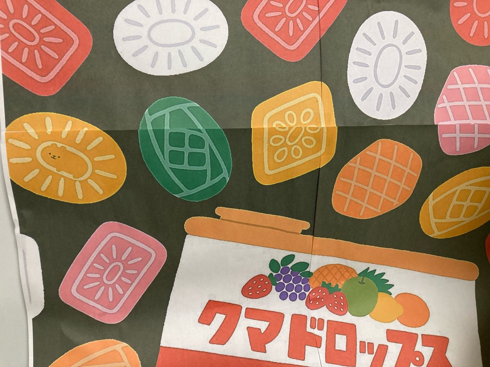 2月13日(火)  どうぶつ探し