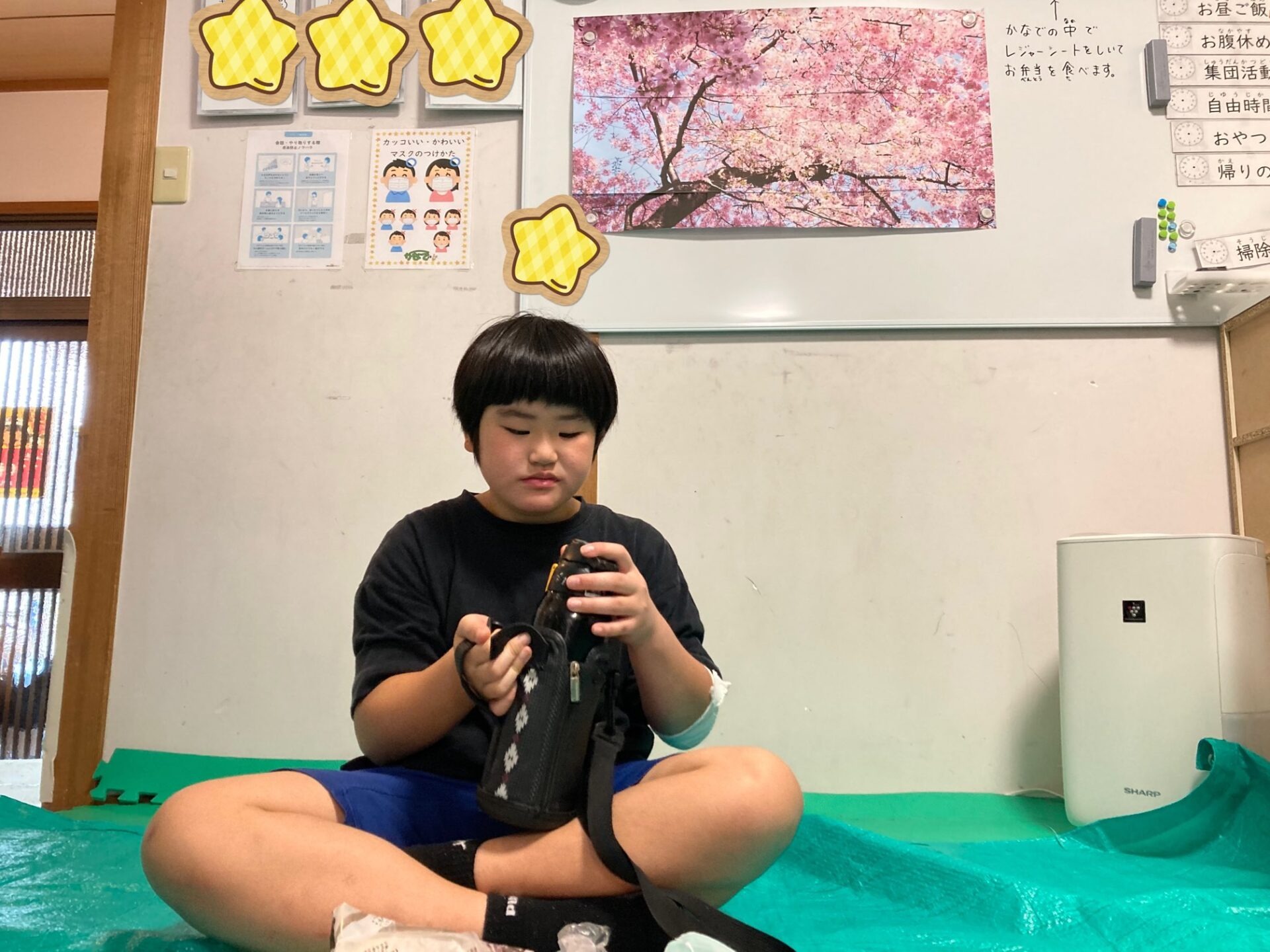 4月6日(木)  お花見に行こう