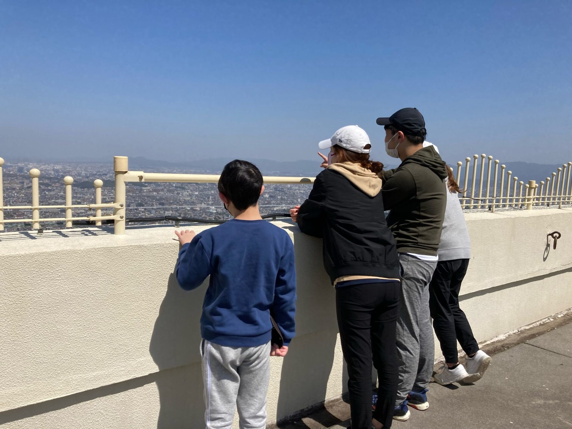 3月28日(火)  ハイキング