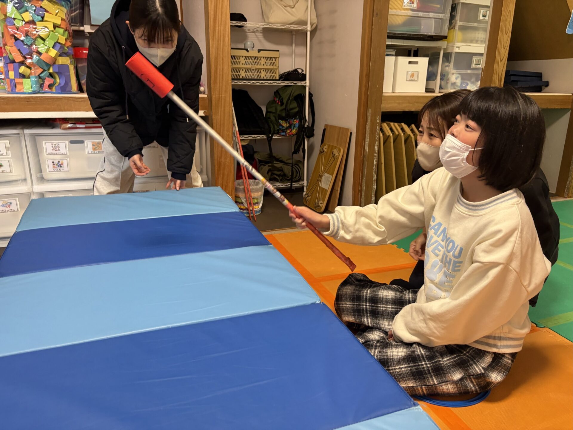 3月9日(月)  コロコロ釣りゲーム