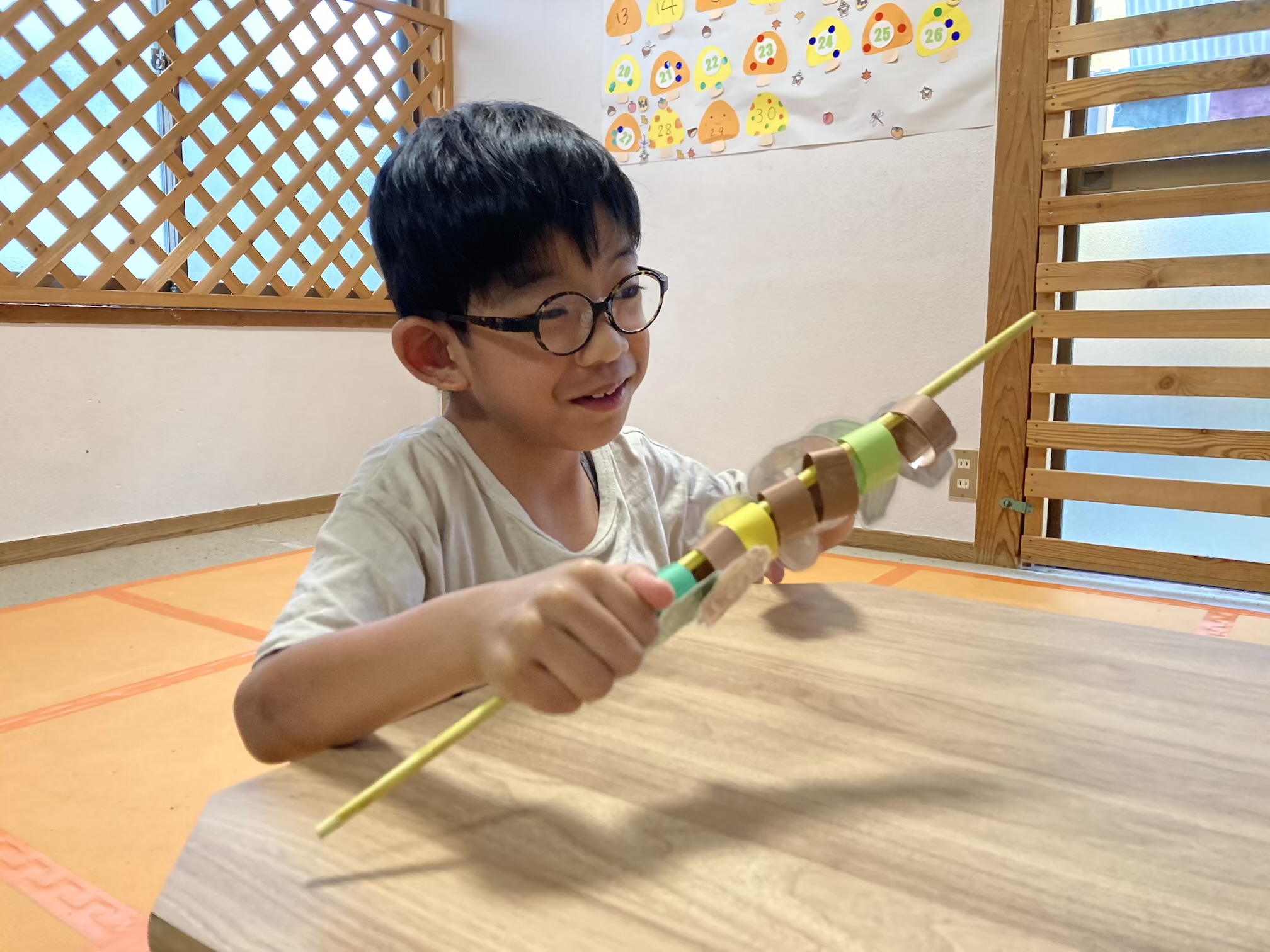 9月25日(金)  焼き鳥を作れ！