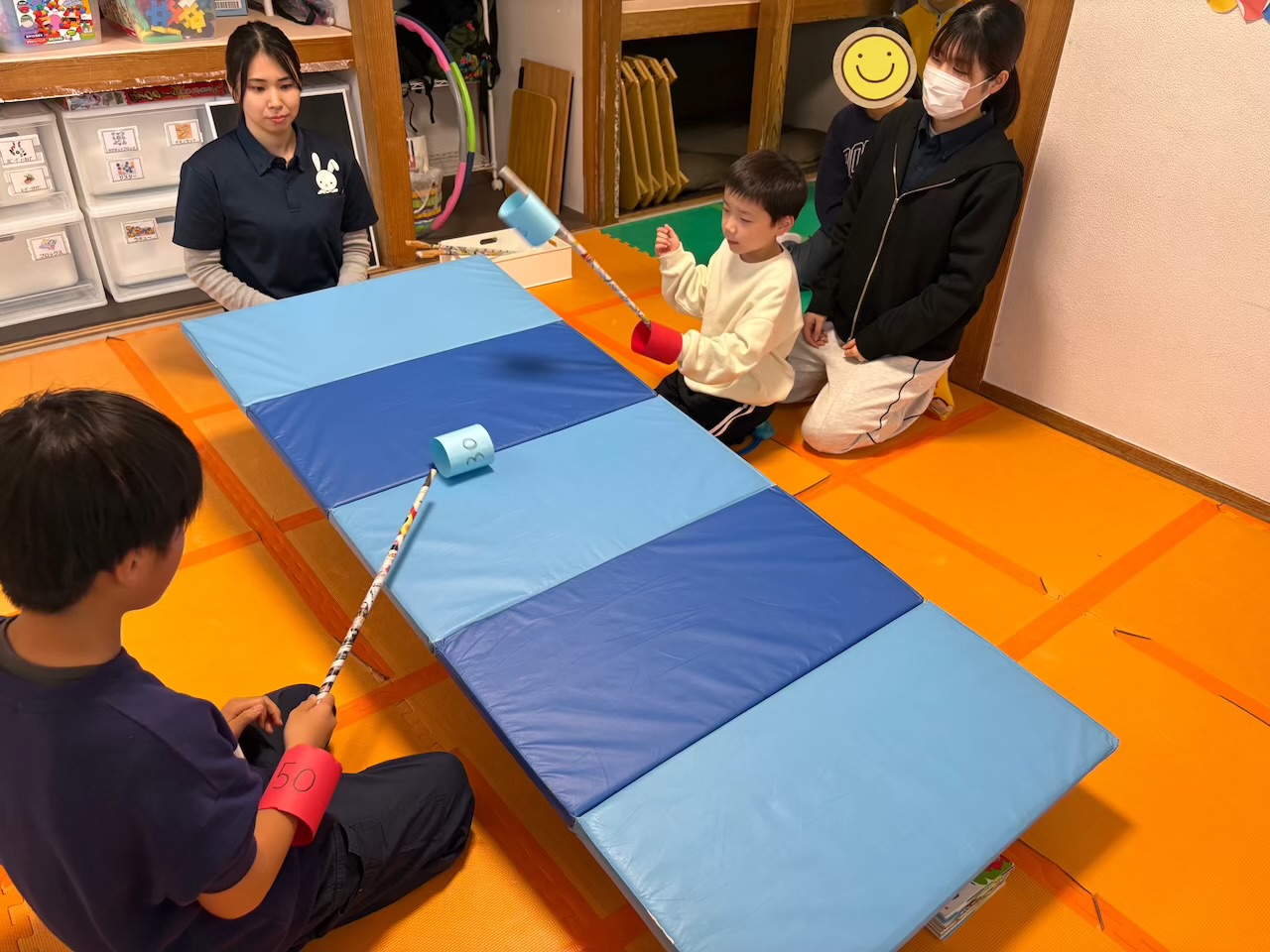 3月25日(水)  コロコロ釣りゲーム