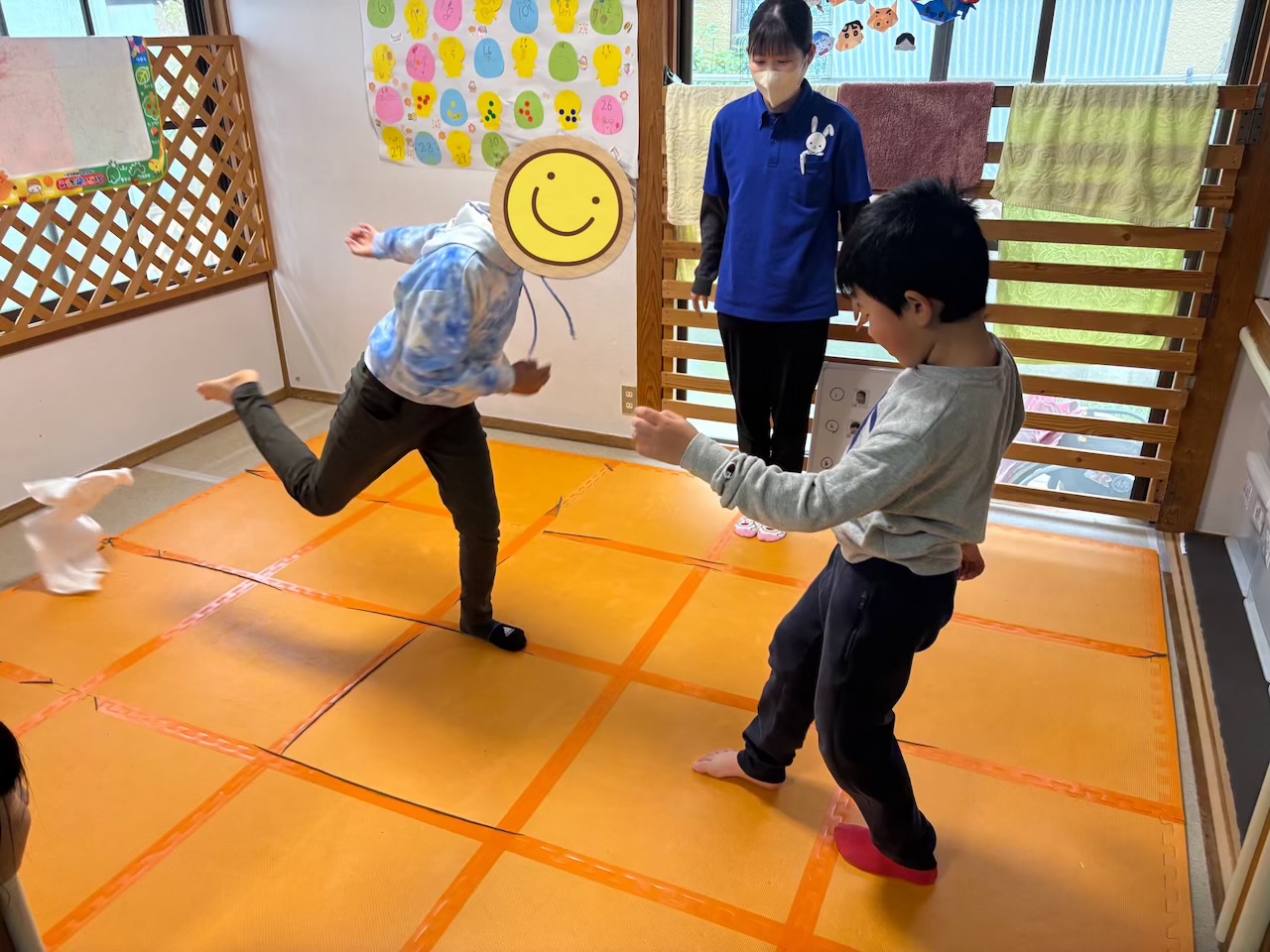 4月10日(金)  ゲットできるかな？