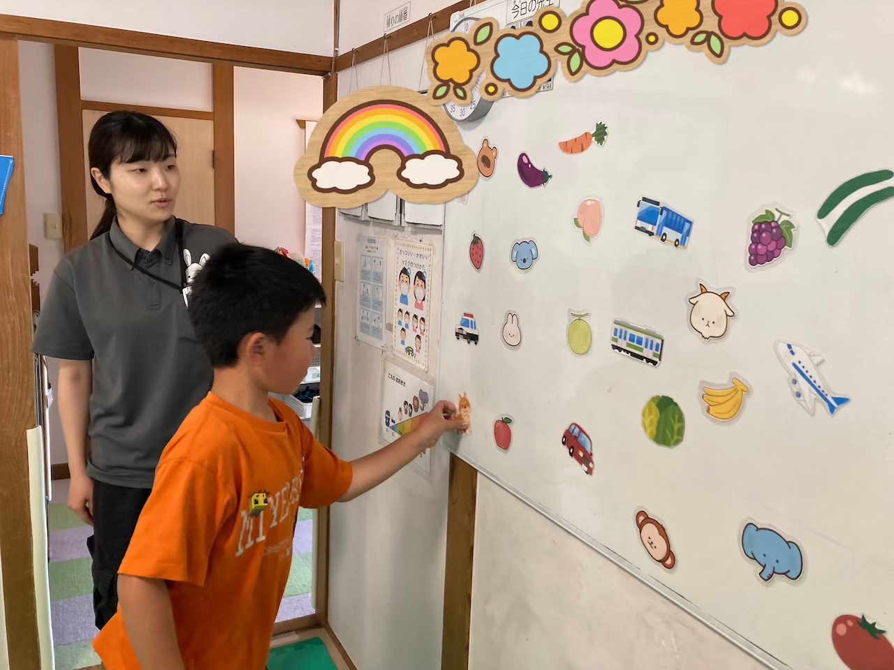 5月29日(金)  ターゲット探し