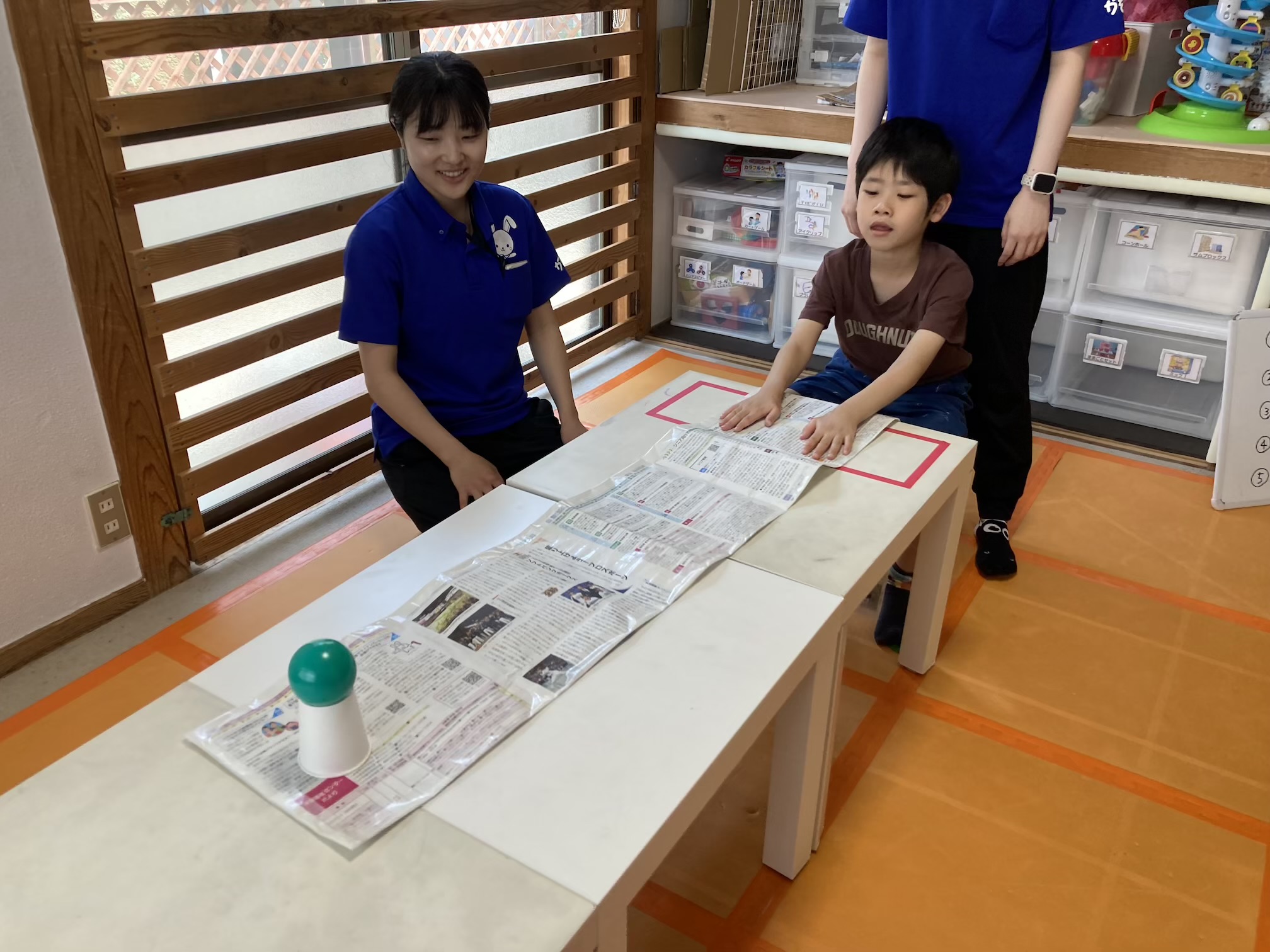 7月17日(金)  引き寄せてゲット！